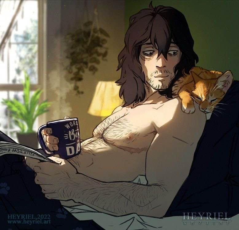Shota Aizawa