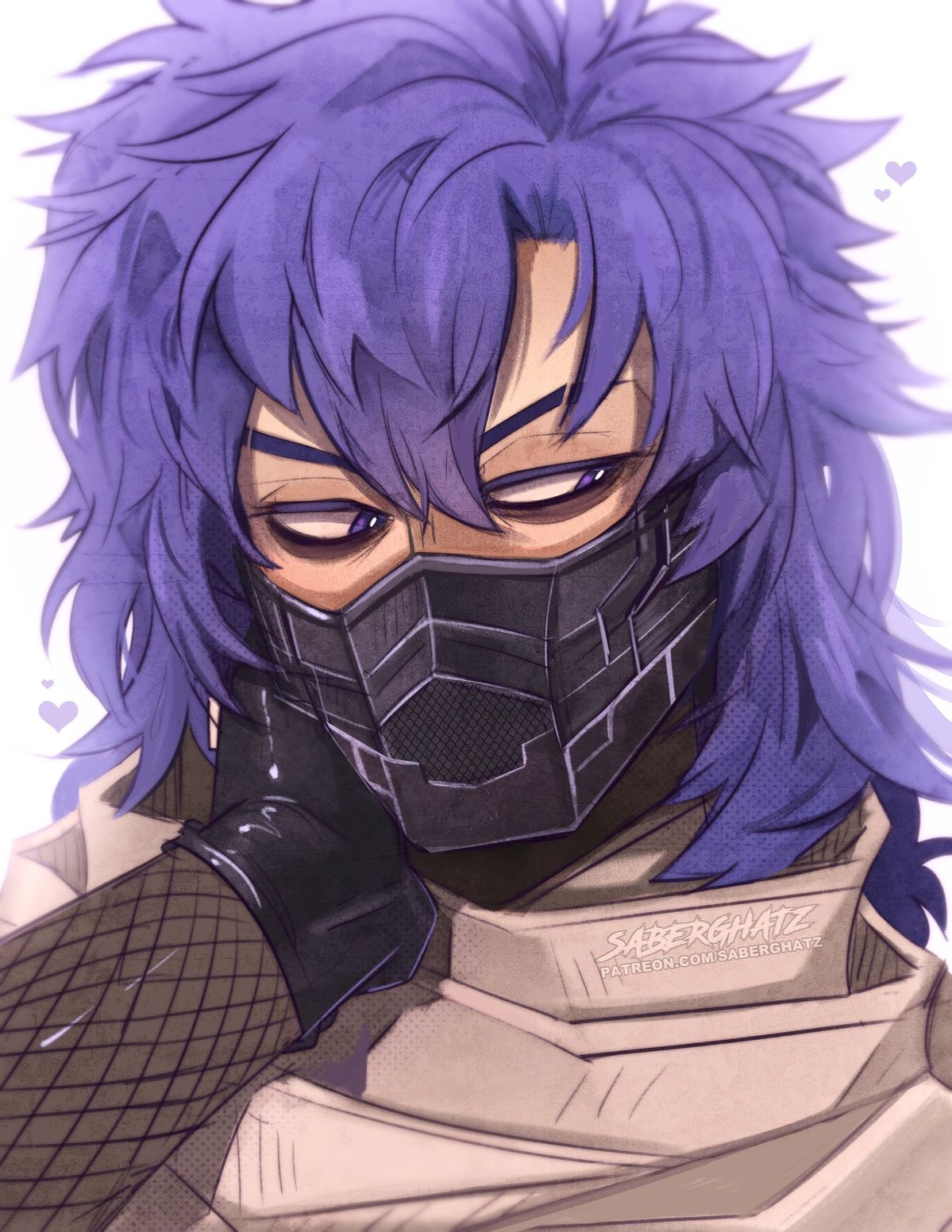 Shinso Hitoshi
