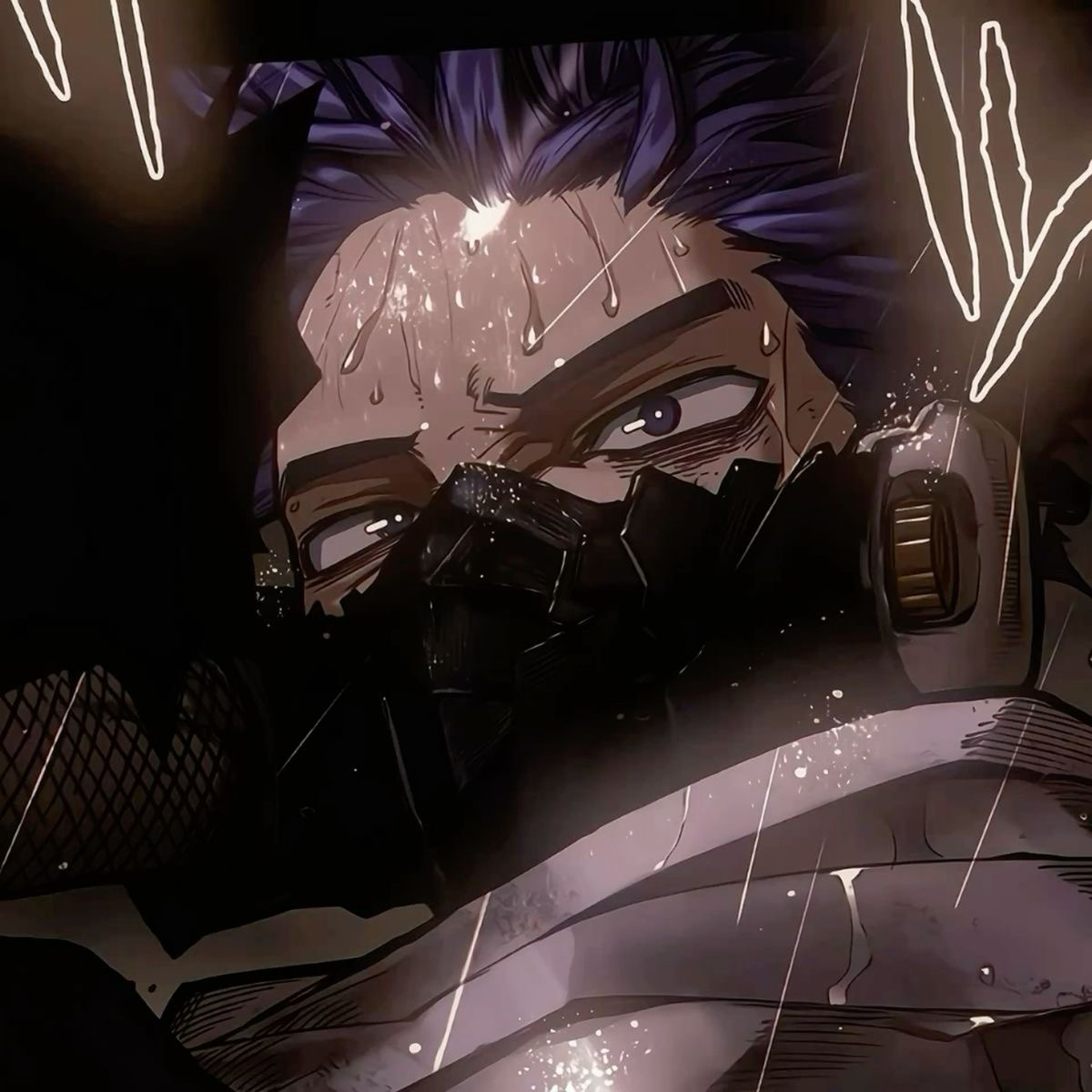 Hitoshi shinso
