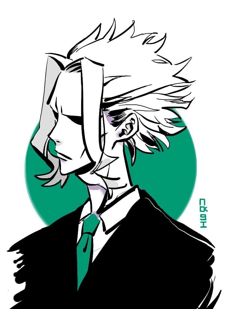 Toshinori yagi