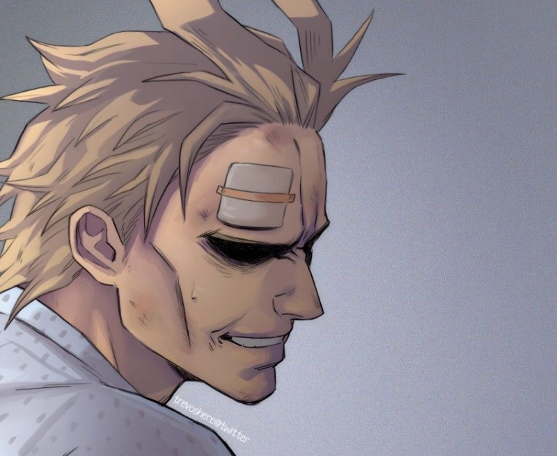 Toshinori yagi