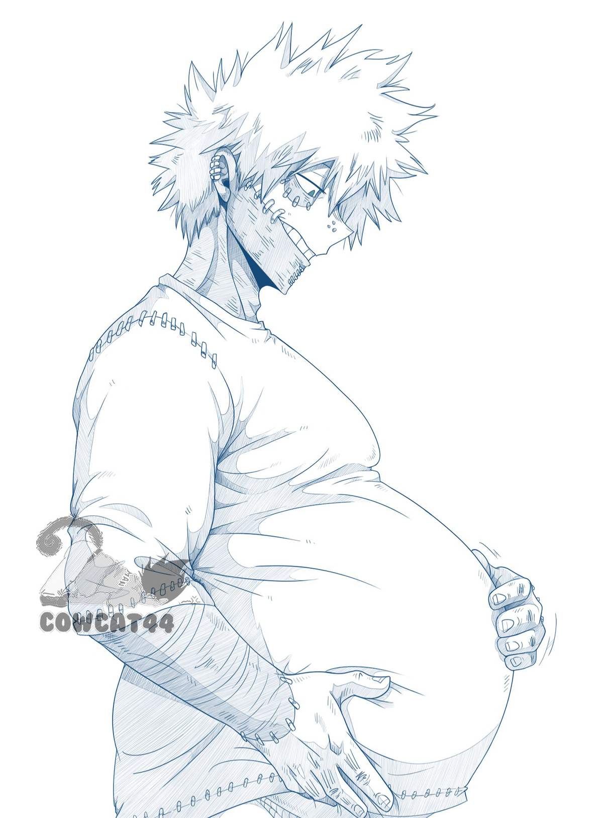 Toya todoroki