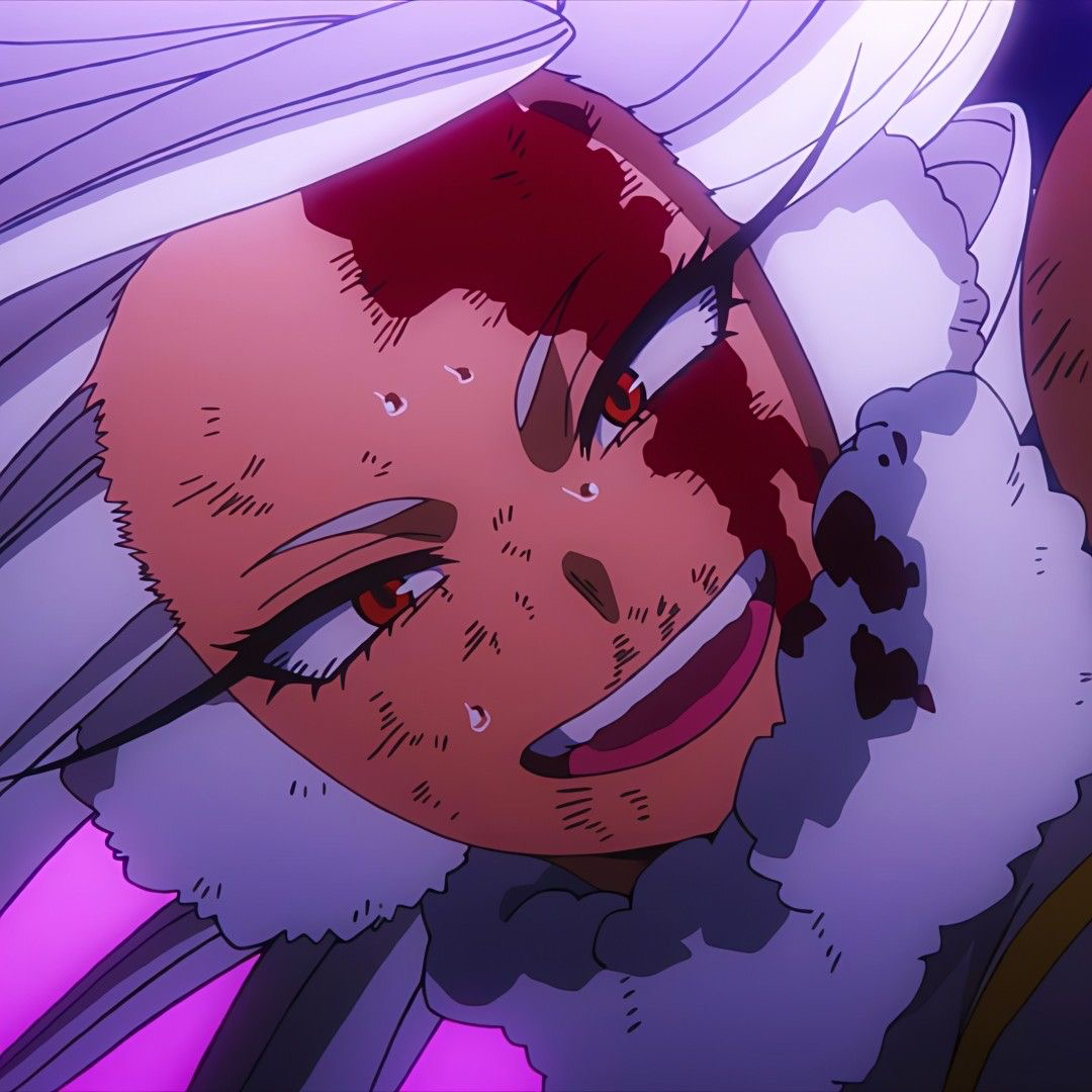 Rumi Usagiyama