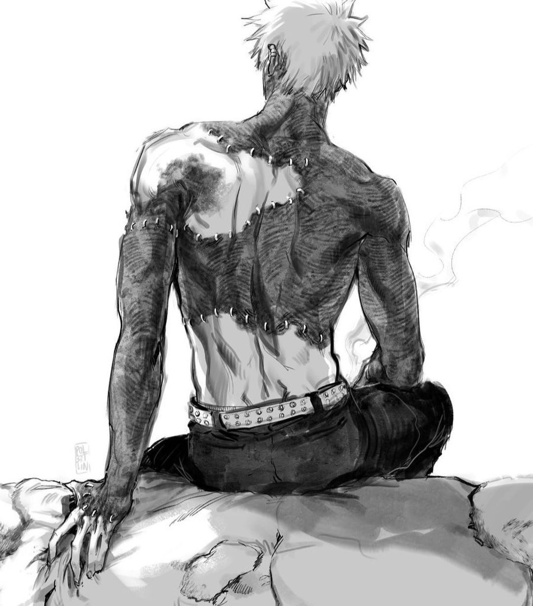 Toya todoroki