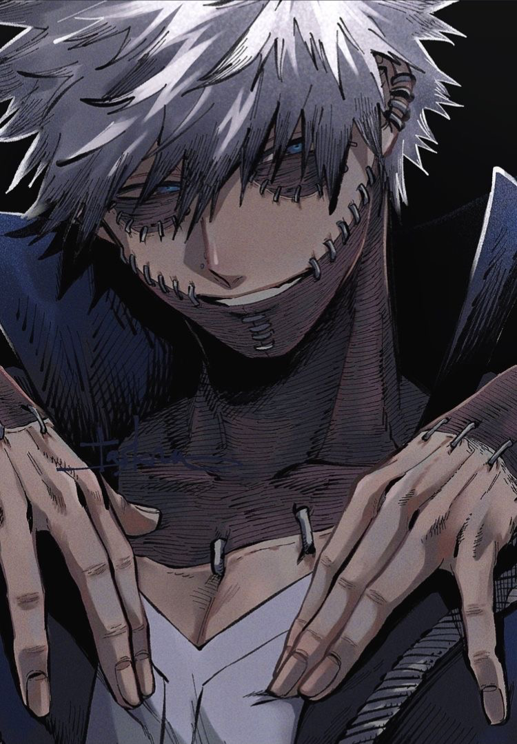 Dabi