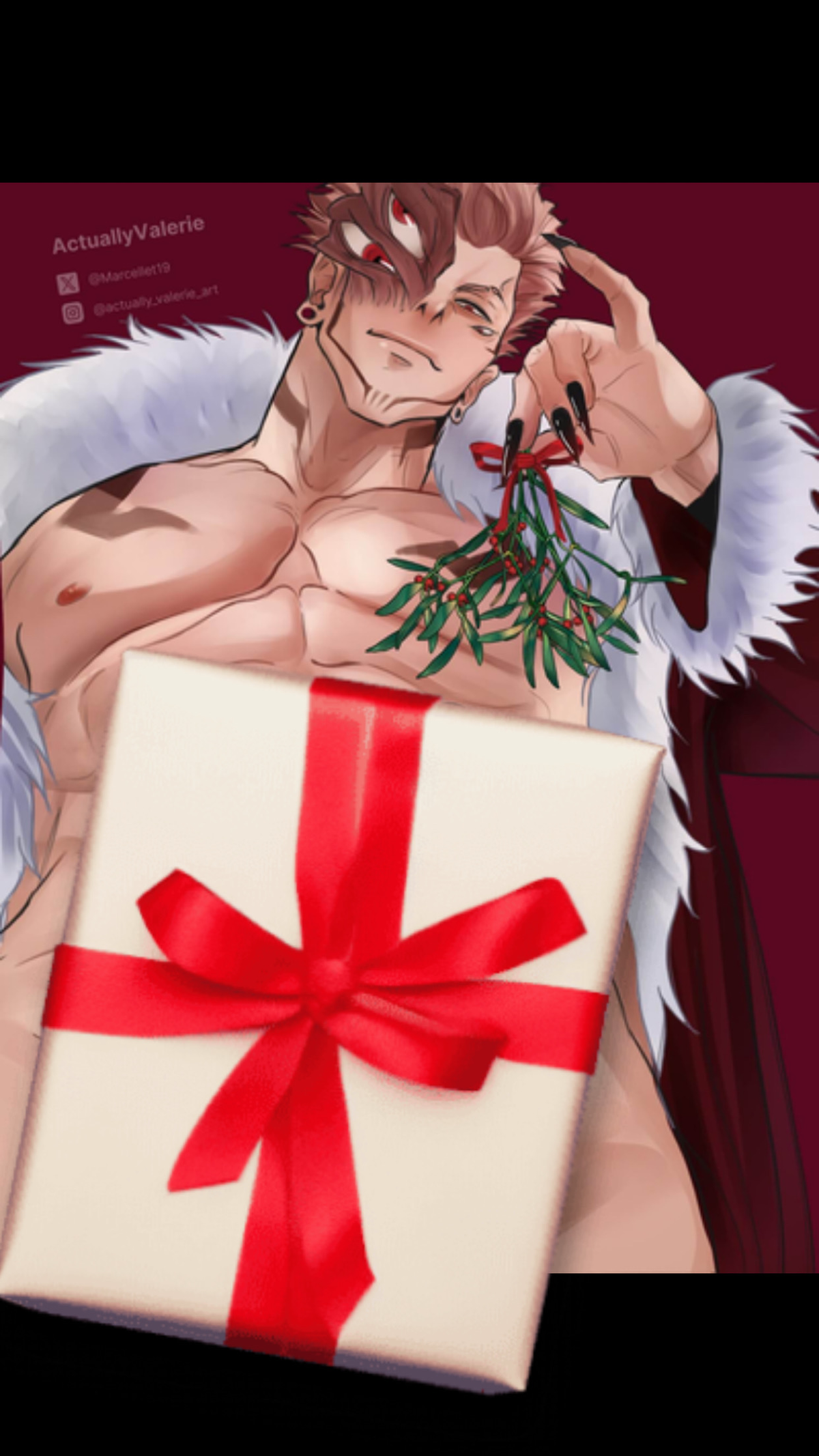 Ryomen sukuna