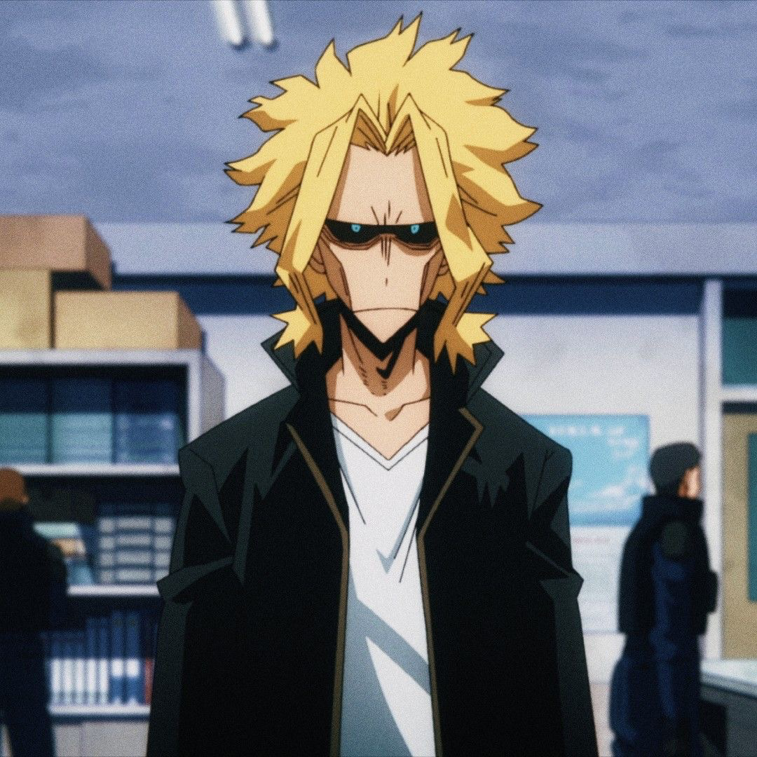 Toshinori yagi