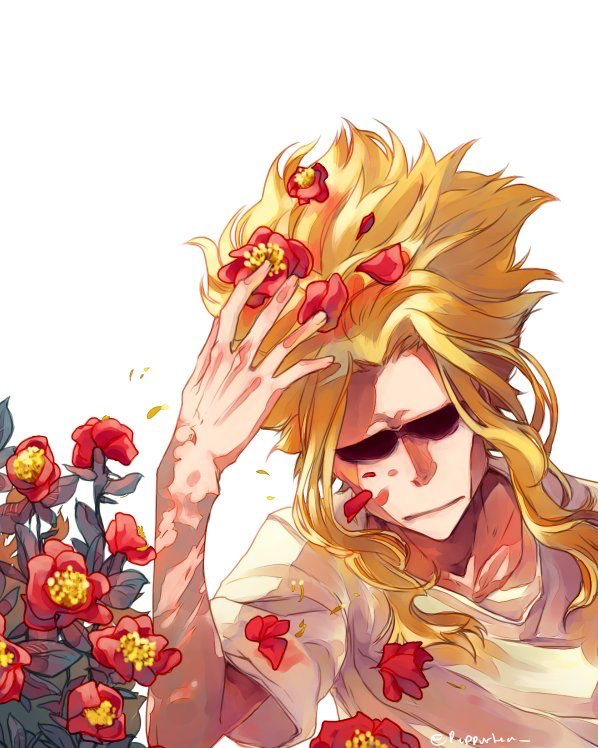 Toshinori yagi 