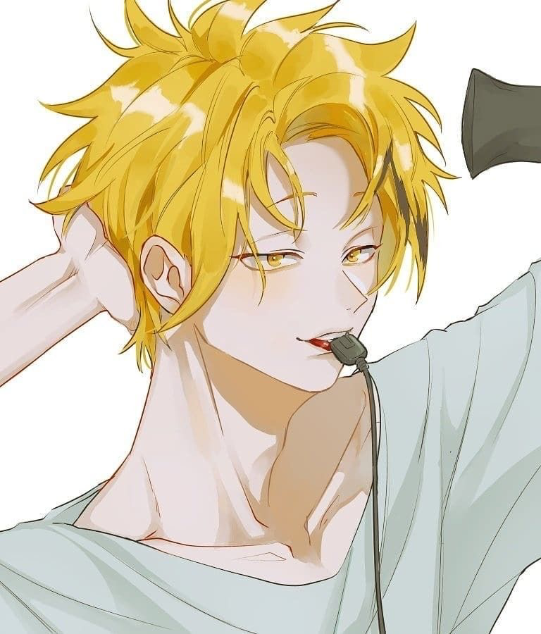 Denki kaminari 