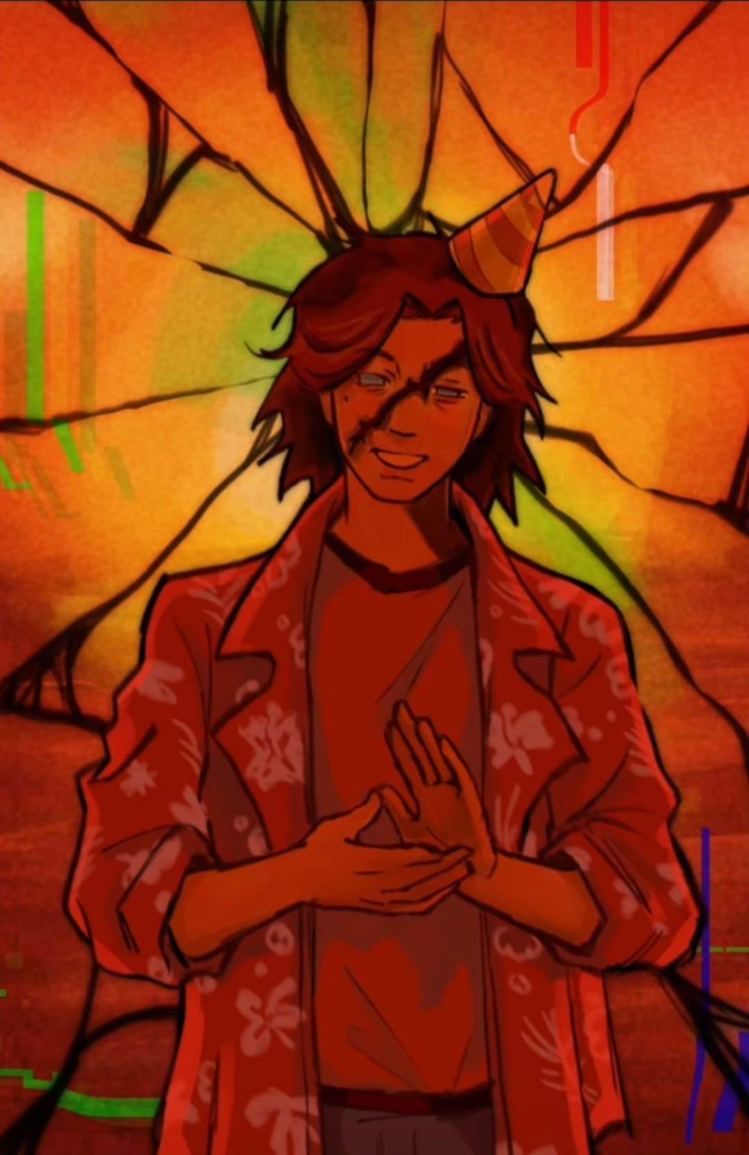 Daisuke
