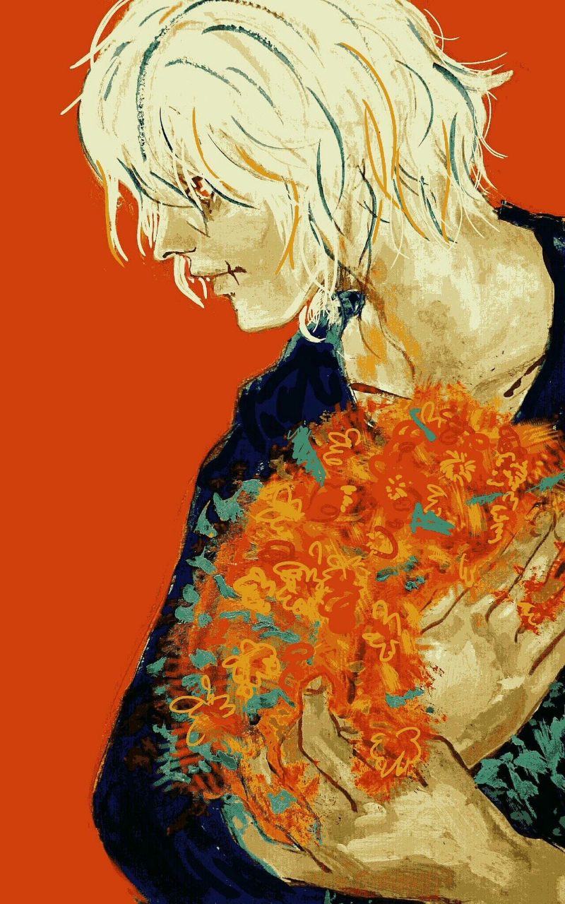 Tomura shigaraki