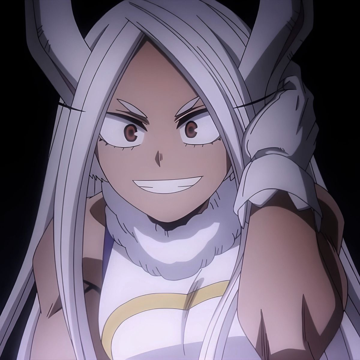 Rumi Usagiyama