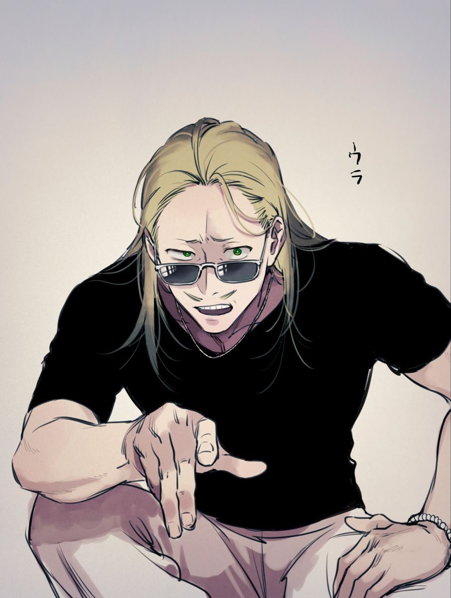 Hizashi yamada