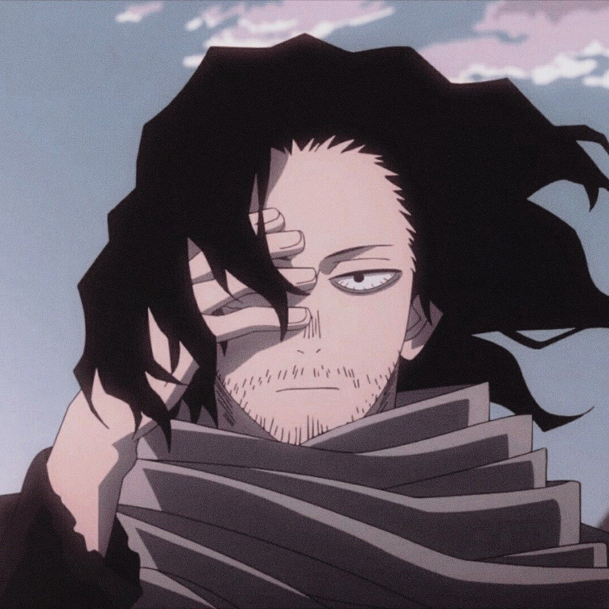 Shota Aizawa