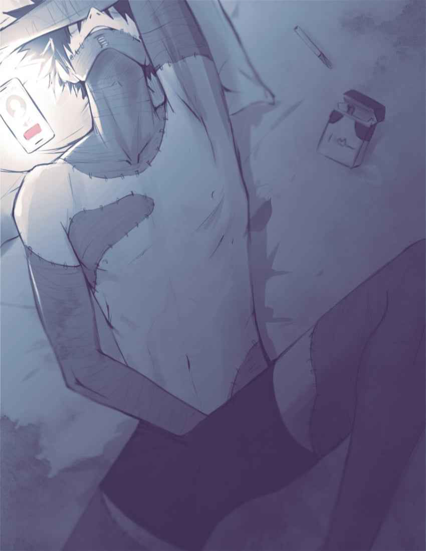 Toya todoroki