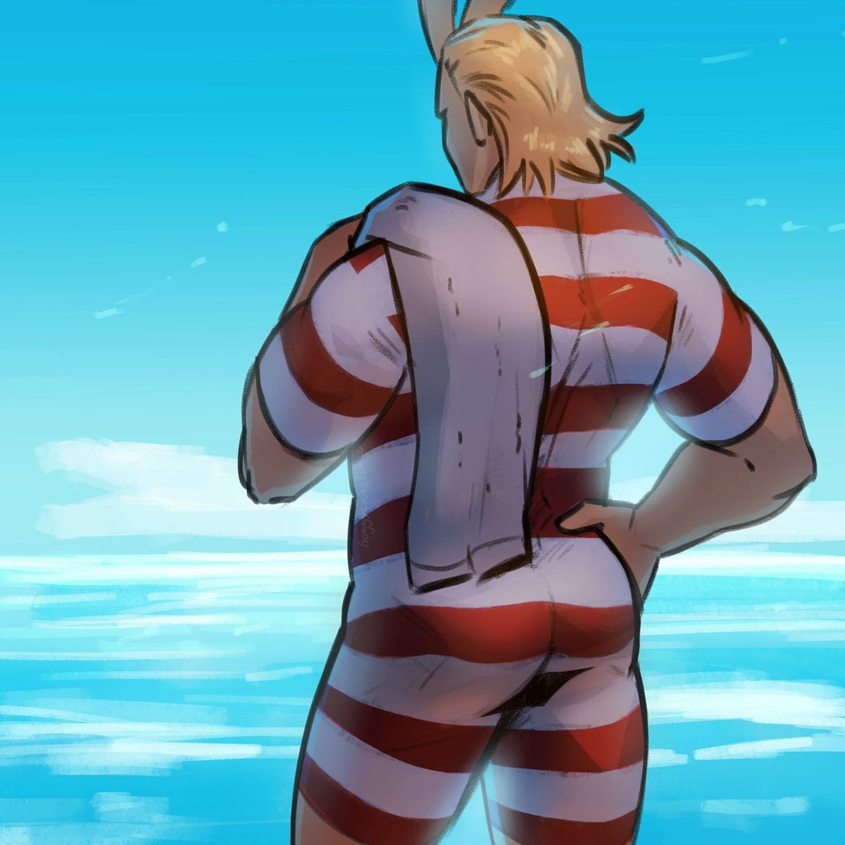 Toshinori Yagi