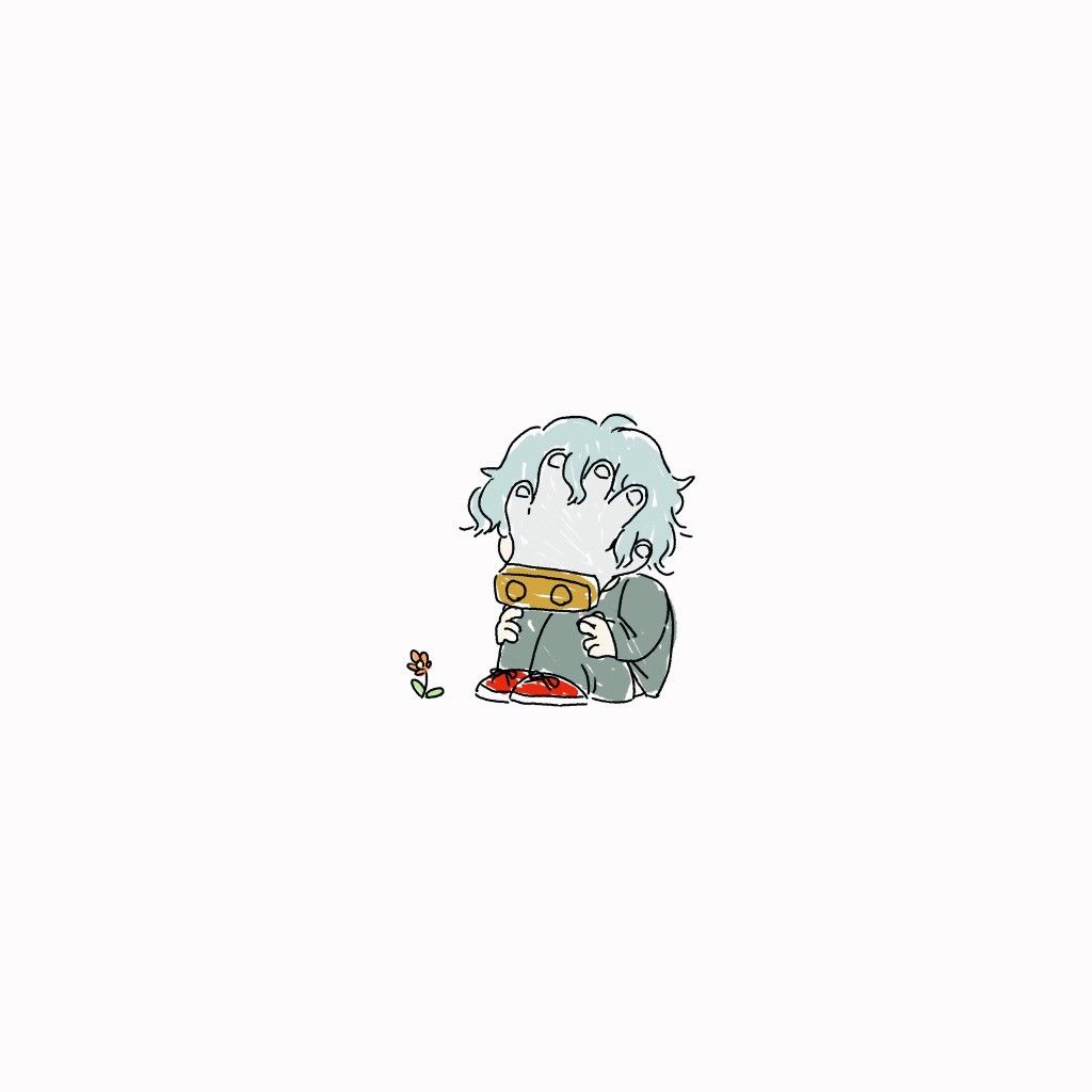 Tomura shigaraki