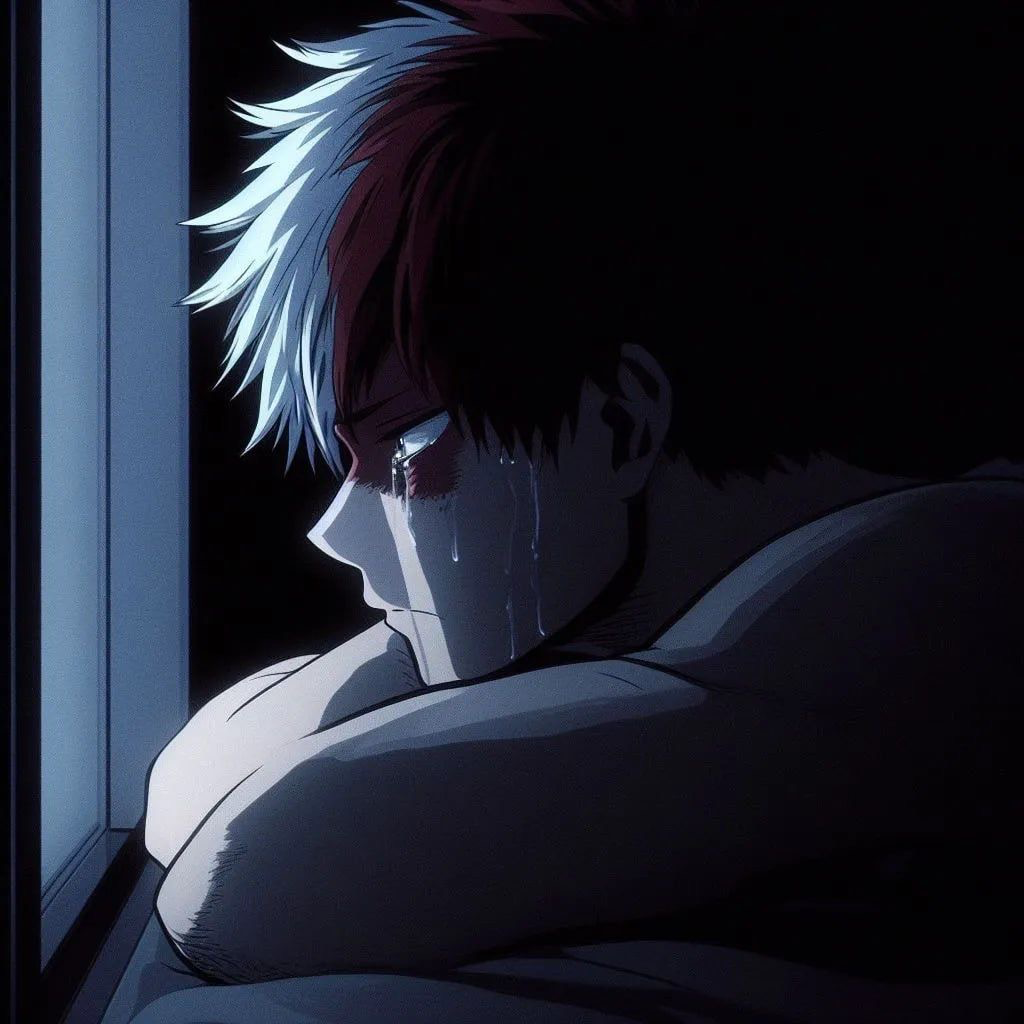 Shoto todoroki