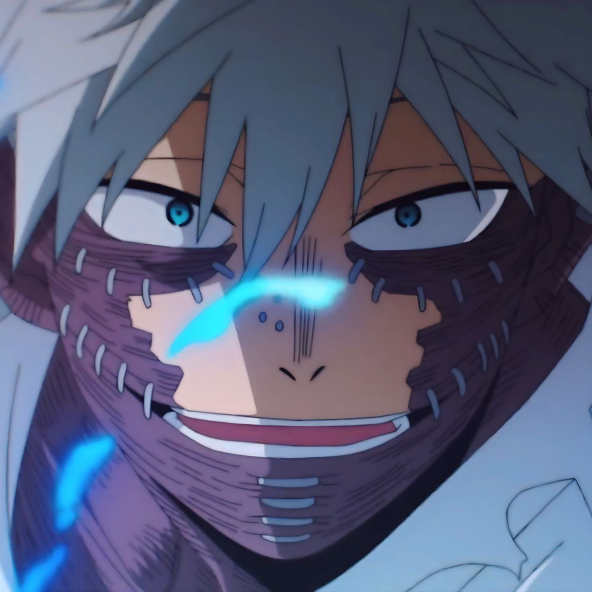Toya/Dabi