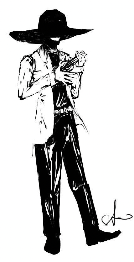 Dr. Alto Clef