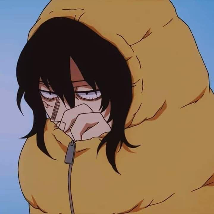 Shota aizawa