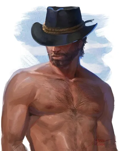 Austin|the cowboy
