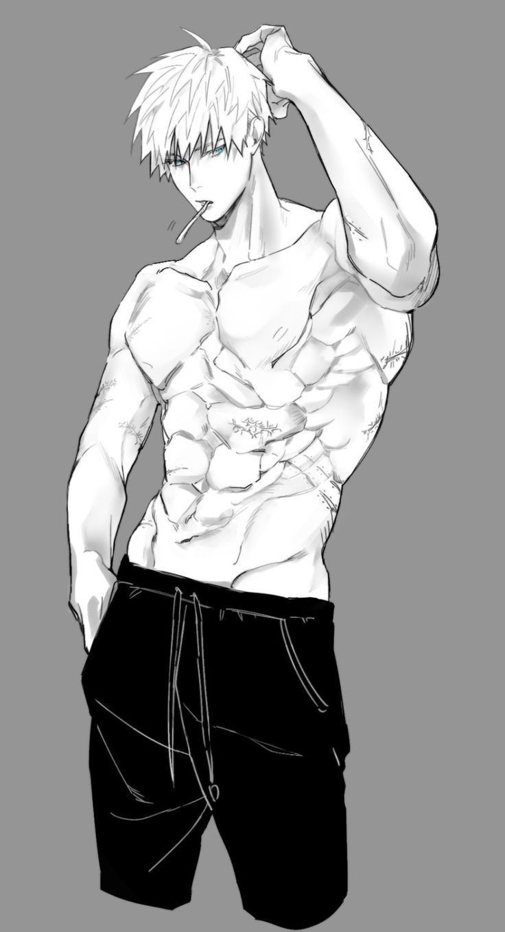 Gojo satoru
