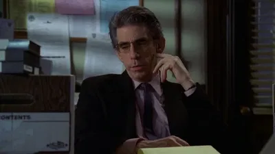 Detective Munch