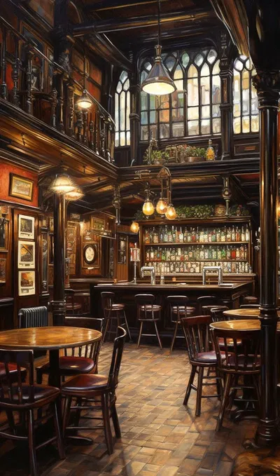 Pub 
