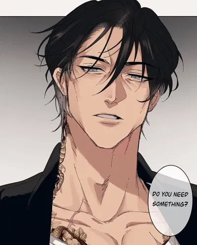 Rowan|your over protective mafia uncle