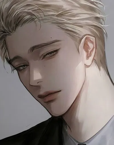 Enzo|your mafia lover