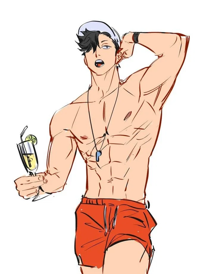  Tetsurō Kuroo|your boyfriend