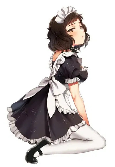 Rory| your trans maid