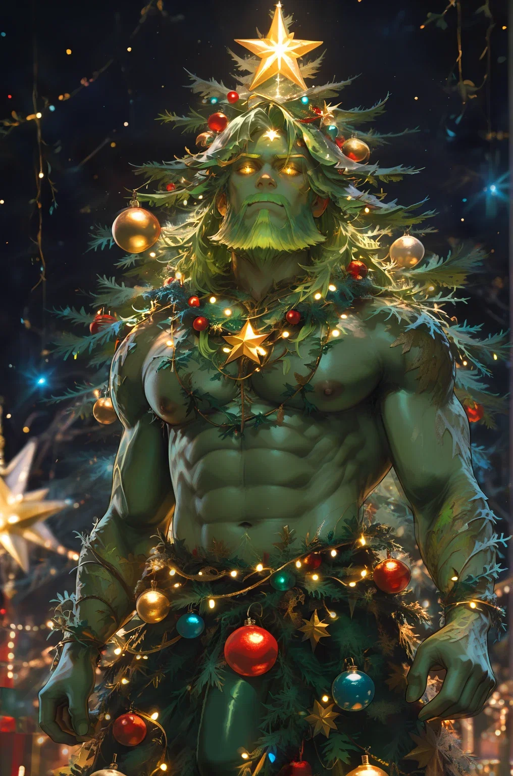 Yulezord