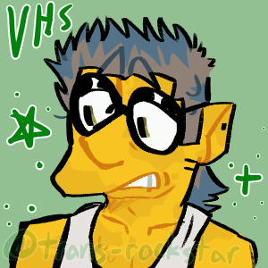 Waylon Smithers ▪ The Simpsons