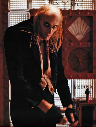 Riff Raff ▪ The Rocky Horror Picture Show/RHPS