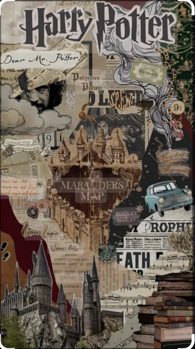 Harry Potter
