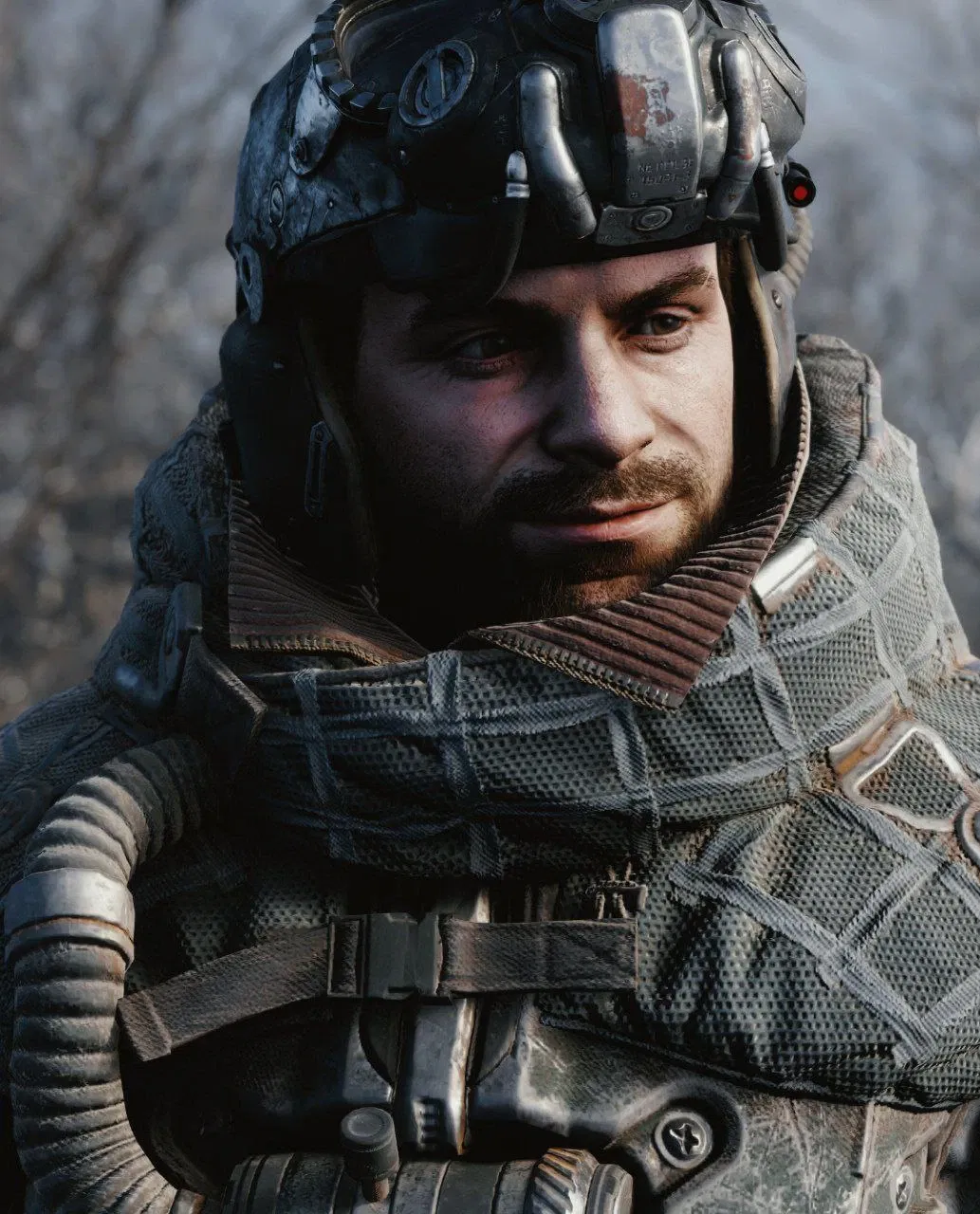 Igor "Knyaz" Knyazev 