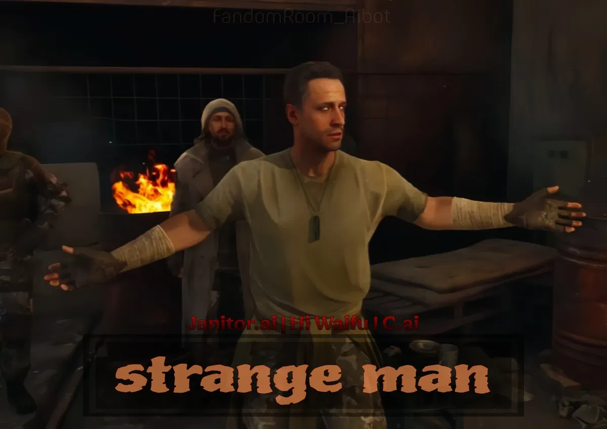 Faust [S.T.A.L.K.E.R. 2]