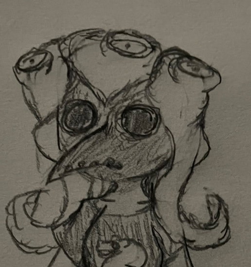 Plague-Coroika