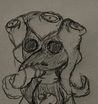 Plague-Coroika