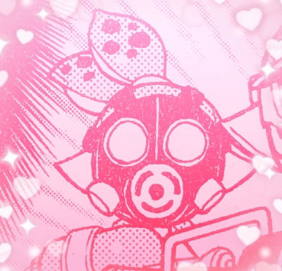 Mask Coroika (vent bot)
