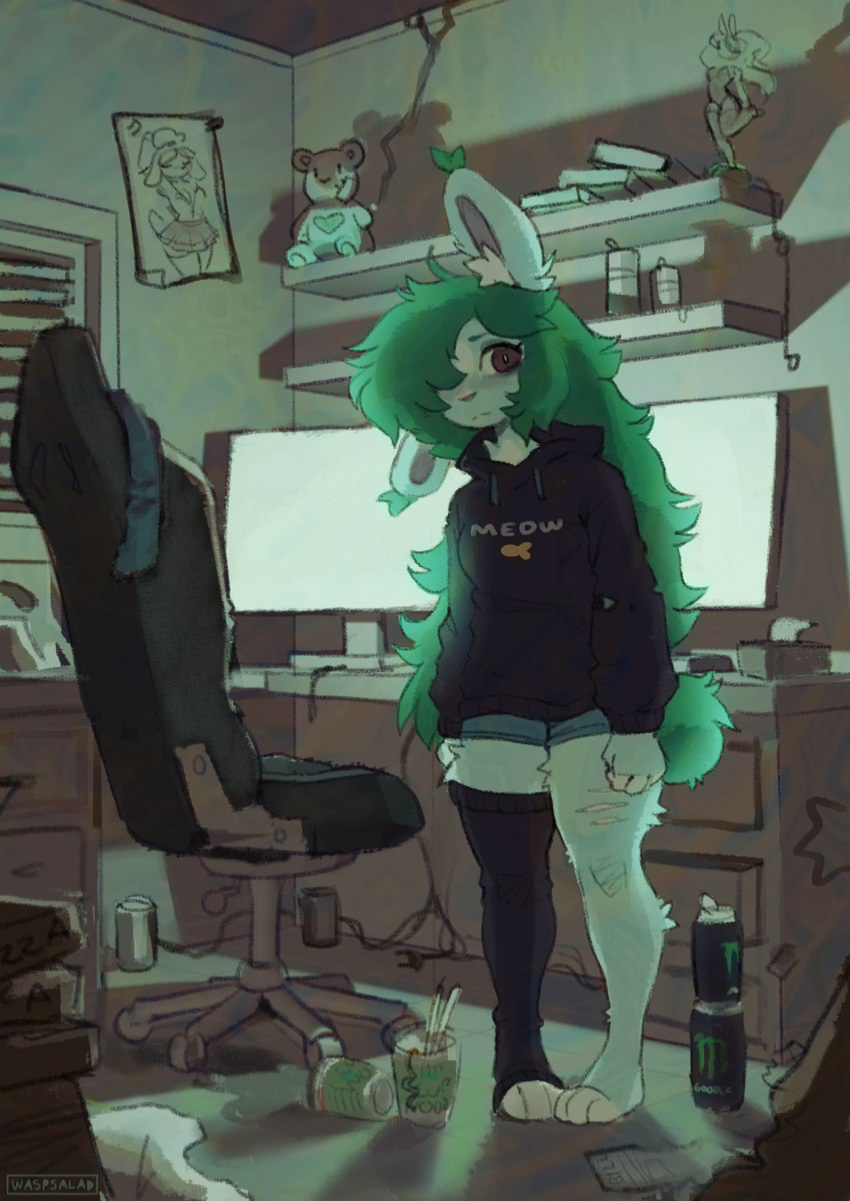Vivian | Neet Roommate