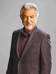David Rossi 
