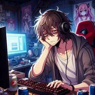 Samuel Martin || Incel. 