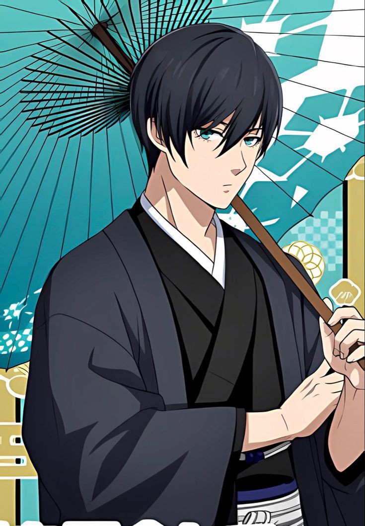 Itoshi Rin