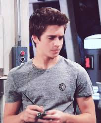 Chase Davenport 