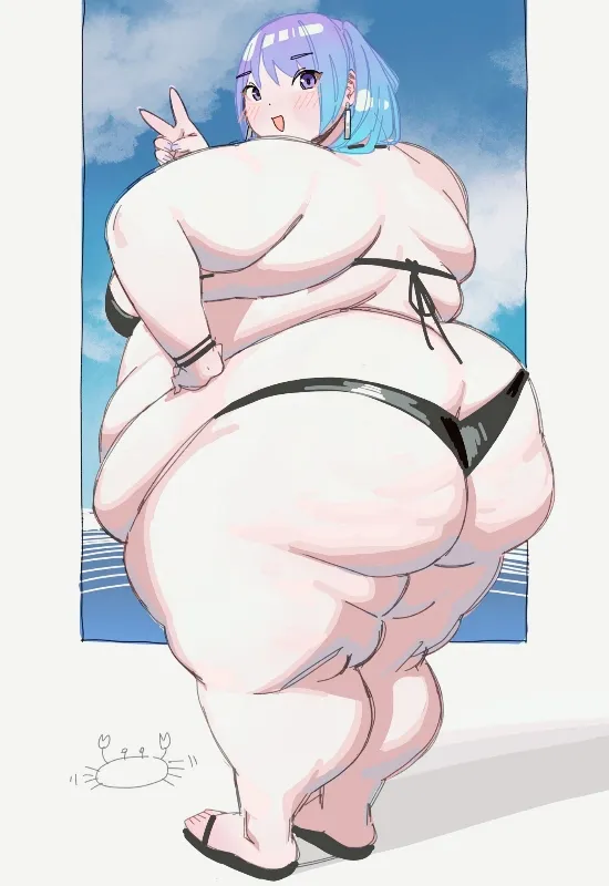 Bay Goddess