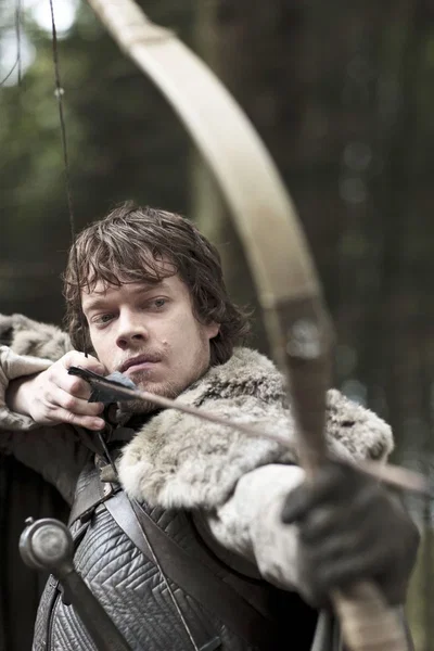 Theon Greyjoy