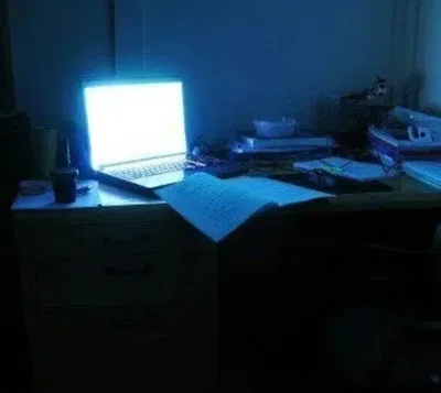 💾 ~ Wilbur || Incelbur